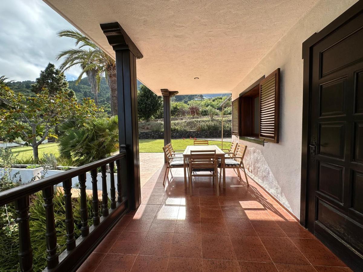 Casa Carrillo Villa Santa Cruz de la Palma  Exterior photo