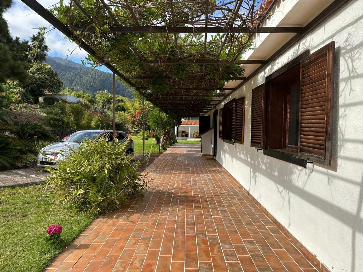 Casa Carrillo Villa Santa Cruz de la Palma  Exterior photo