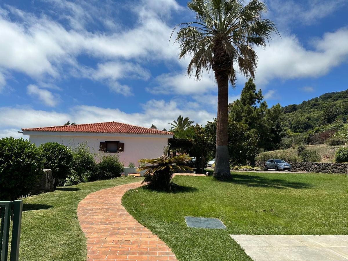 Casa Carrillo Villa Santa Cruz de la Palma  Exterior photo