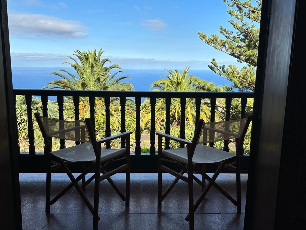 Casa Carrillo Villa Santa Cruz de la Palma  Exterior photo