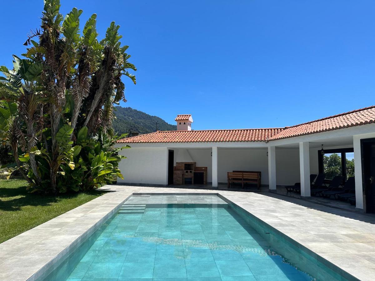 Casa Carrillo Villa Santa Cruz de la Palma  Exterior photo