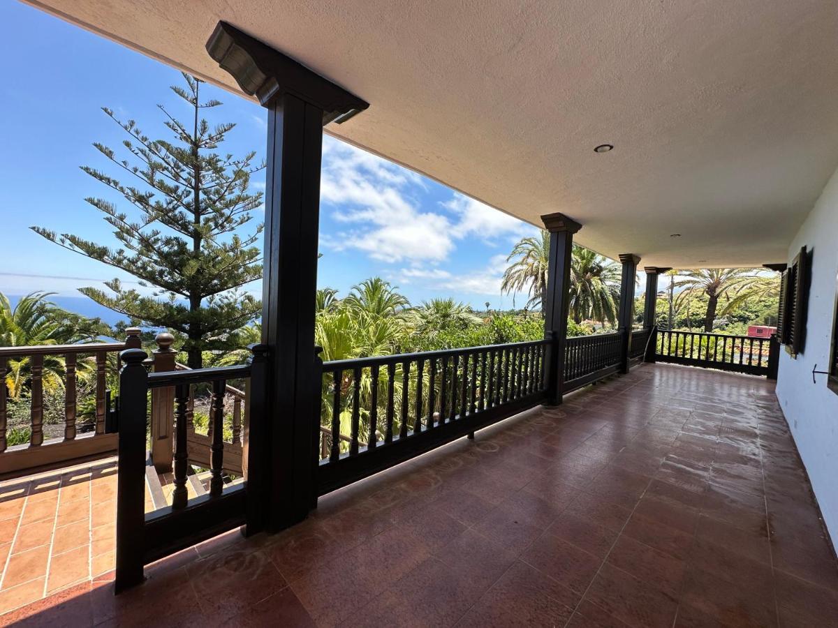 Casa Carrillo Villa Santa Cruz de la Palma  Exterior photo