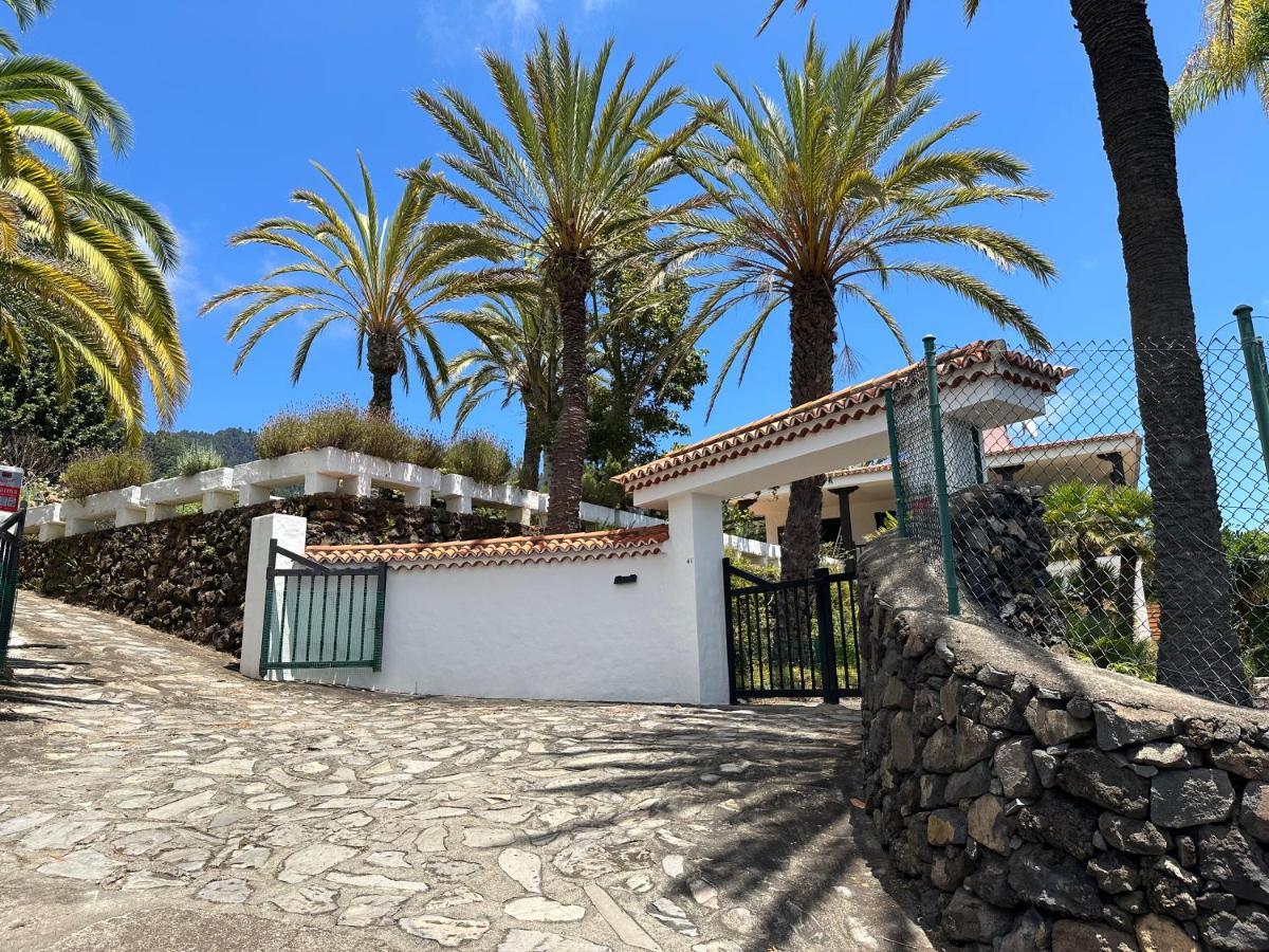 Casa Carrillo Villa Santa Cruz de la Palma  Exterior photo