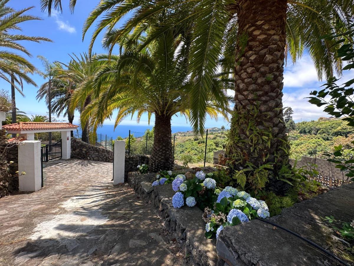 Casa Carrillo Villa Santa Cruz de la Palma  Exterior photo