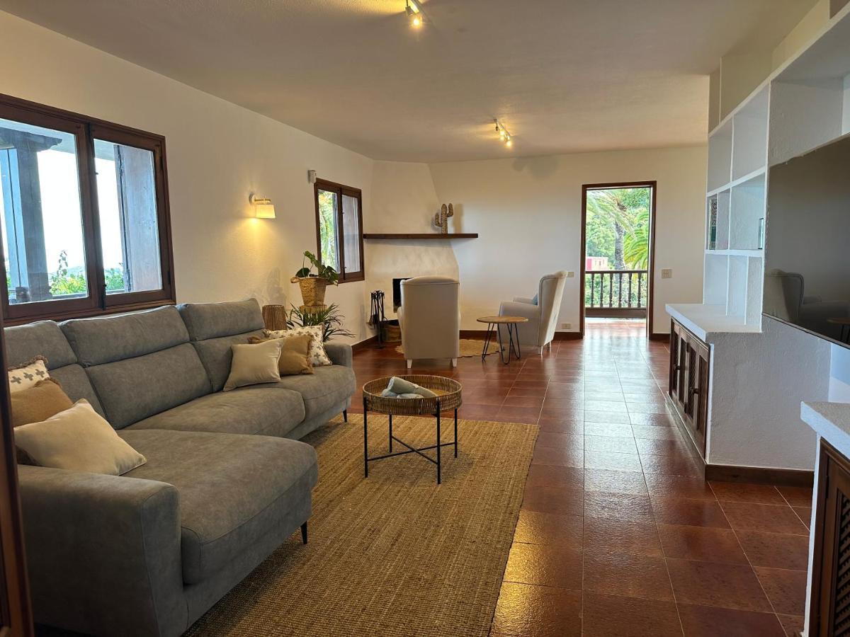 Casa Carrillo Villa Santa Cruz de la Palma  Exterior photo