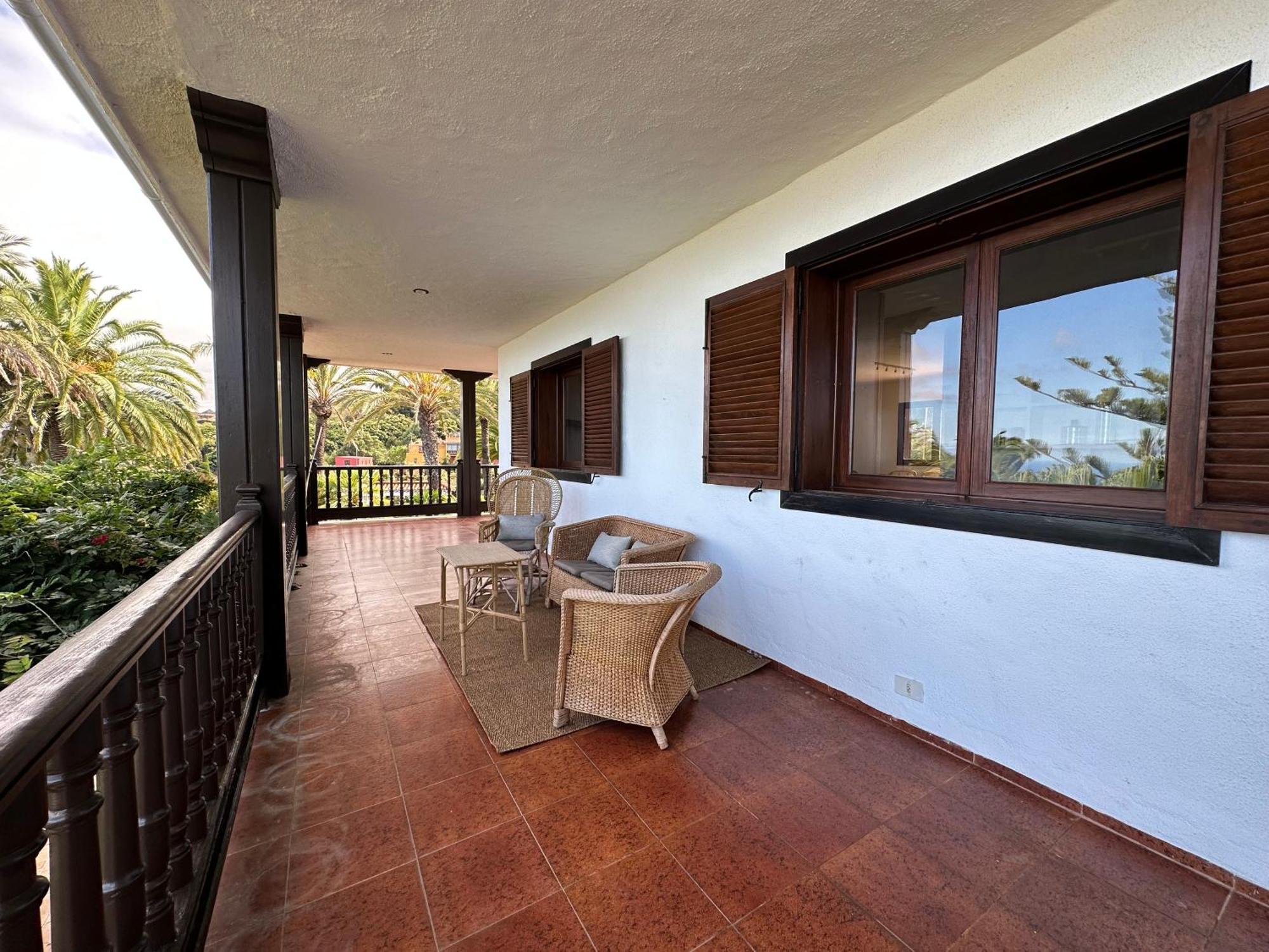 Casa Carrillo Villa Santa Cruz de la Palma  Exterior photo